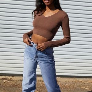 Brandy Melville Sweater